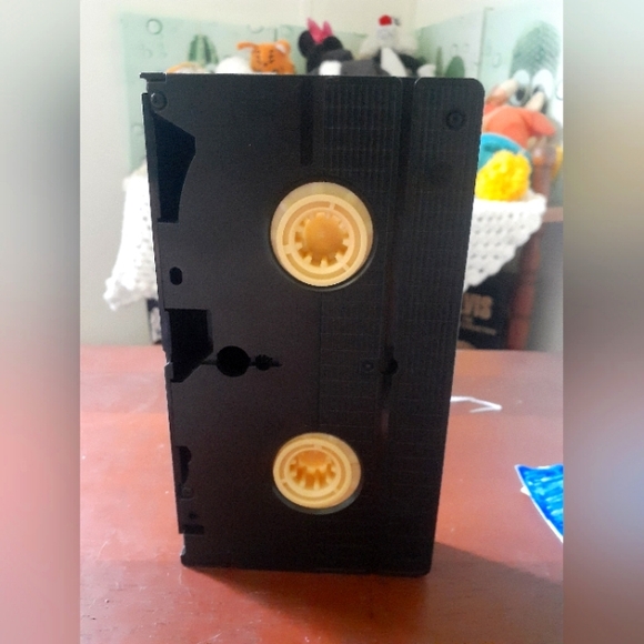 The secret of my success VHS - Picture 3 of 4